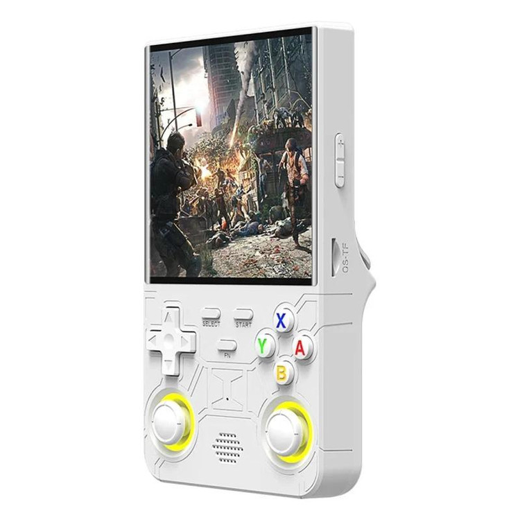 کنسول بازی پرتابل مدل R36 Ultra Retro
