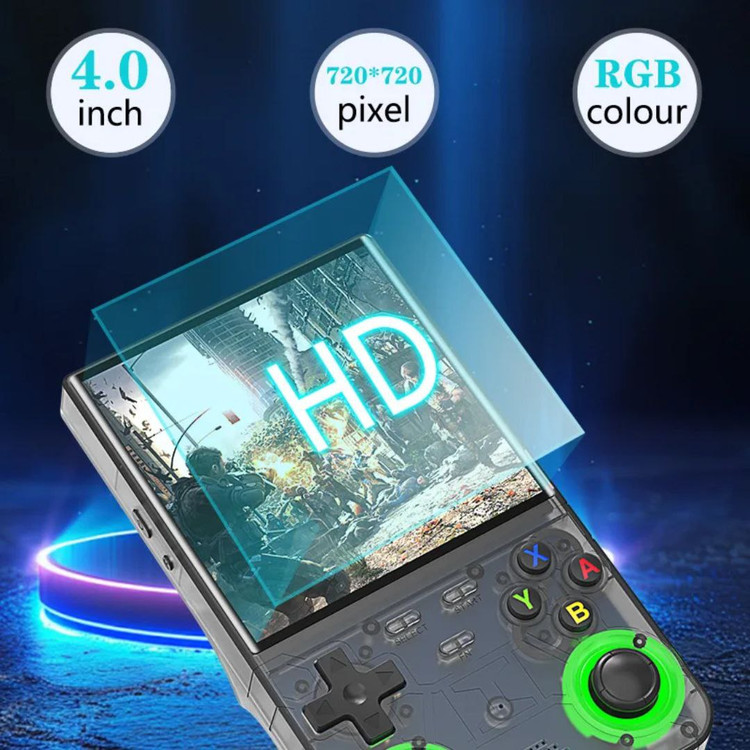 کنسول گیمینگ فول hd