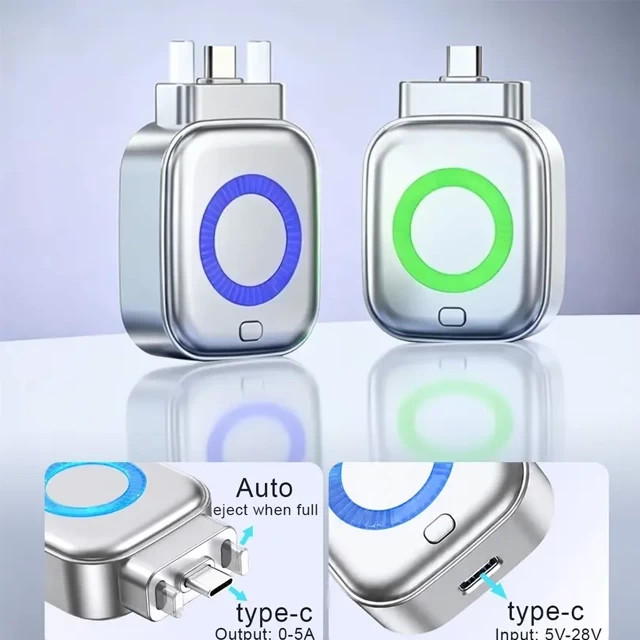 آداپتور محافظ شارژ X01