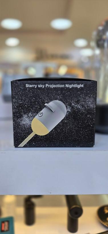 چراغ خواب کهکشانی Starry Sky