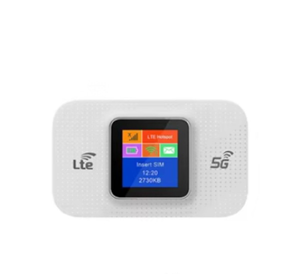 مودم جیبی  LTE Mobile WiFi Pro