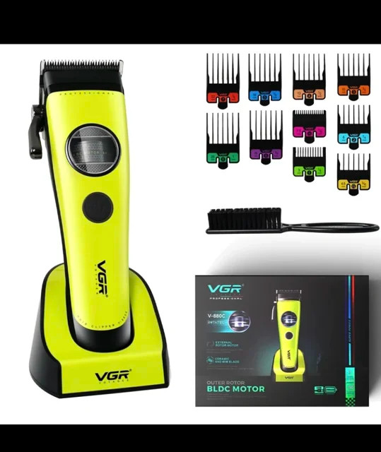 ماشین اصلاح VGR مدل VGR-V880C